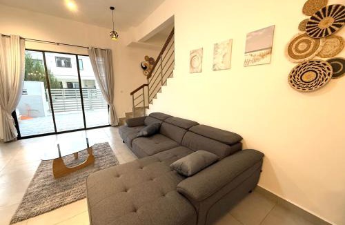Tanah Rata Apartment | 2 Storey Terrace 39 night market