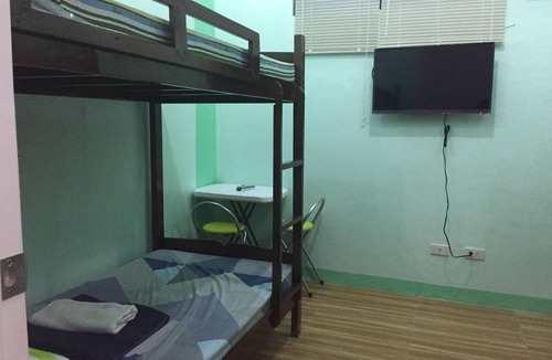 Legazpi Apartment | 20 m² Apartment ∙ 1 bedroom ∙ 6 guests