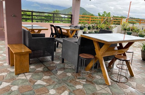 Legazpi Apartment | 20 m² Apartment ∙ 1 bedroom ∙ 6 guests