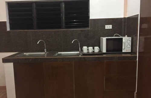 Legazpi Apartment | 20 m² Apartment ∙ 1 bedroom ∙ 6 guests