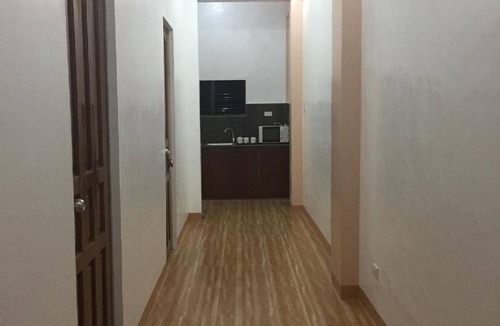 Legazpi Apartment | 20 m² Apartment ∙ 1 bedroom ∙ 6 guests