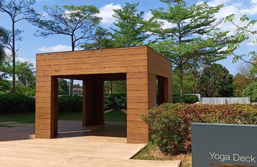 Matandang Balara Apartment | 20 m² Apartment ∙ 3 guests