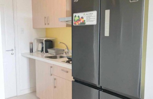 Matandang Balara Apartment | 20 m² Apartment ∙ 3 guests
