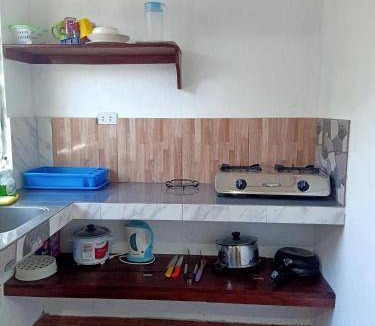 Tangnan Apartment | 20 m² Apartment ∙ 1 bedroom ∙ 4 guests