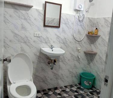 Tangnan Apartment | 20 m² Apartment ∙ 1 bedroom ∙ 4 guests