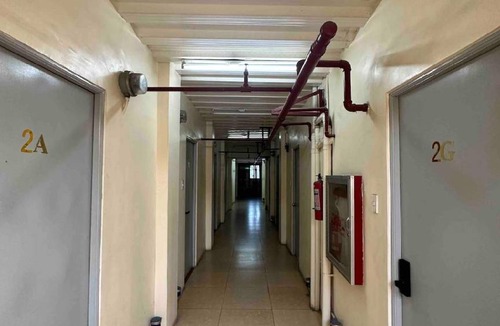 Taguig Apartment | 20 m² Apartment ∙ 1 bedroom ∙ 4 guests