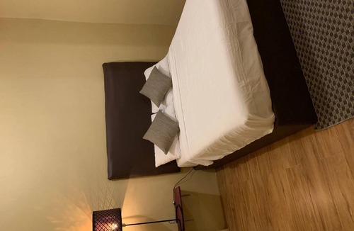 Angeles City Apartment | 20 m² Apartment ∙ 1 bedroom ∙ 2 guests
