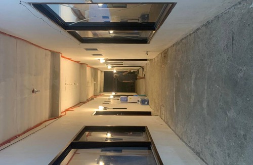 Angeles City Apartment | 20 m² Apartment ∙ 1 bedroom ∙ 2 guests