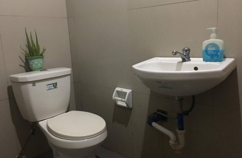 Pagudpud Apartment | 20 m² Apartment ∙ 1 bedroom ∙ 4 guests