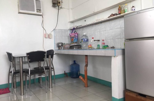 Katuparan Apartment | 20 m² Apartment ∙ 18 bedrooms ∙ 30 guests
