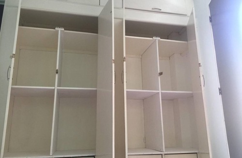 Katuparan Apartment | 20 m² Apartment ∙ 18 bedrooms ∙ 30 guests