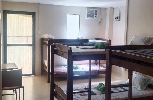 Santa Fe Apartment | 20 m² Apartment ∙ 6 guests