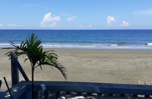Bauang Apartment | 20 m² Apartment ∙ 6 guests