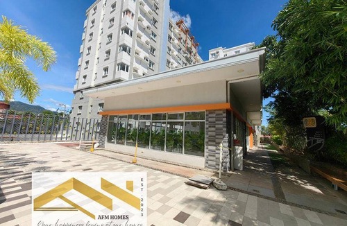 Guadalupe Apartment | 20 m² Apartment ∙ 6 guests