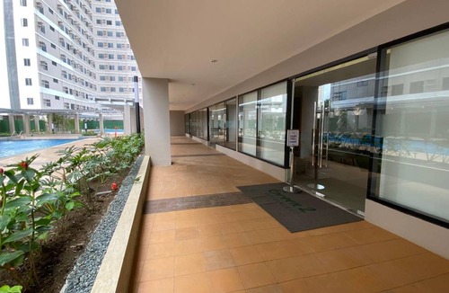 Dasmarinas Apartment | 20 m² Apartment ∙ 4 guests