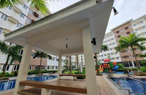 Trece Martires Apartment | 20 m² Apartment ∙ 1 bedroom ∙ 2 guests