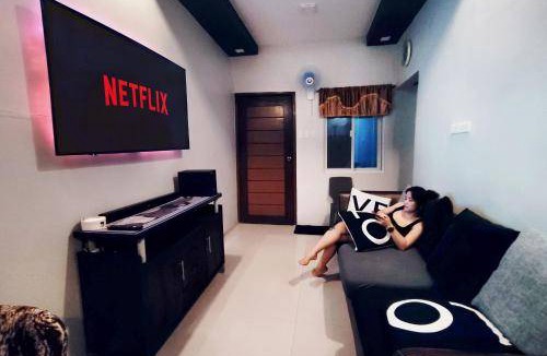 Mabalacat City Apartment | 20 m² Apartment ∙ 3 bedrooms ∙ 10 guests