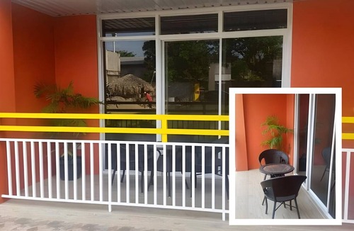 San Nicolas Apartment | 20 m² Apartment ∙ 1 bedroom ∙ 4 guests