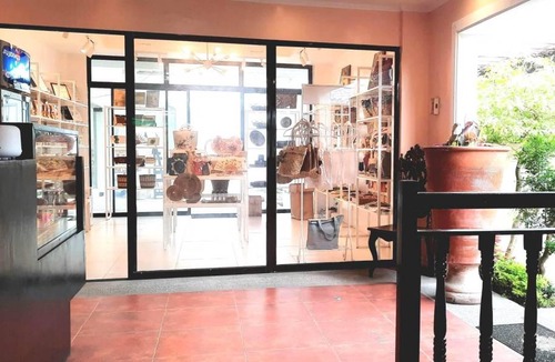 Barangay Poblacion Bed & Breakfast | 20 m² Bed and breakfast ∙ 4 guests