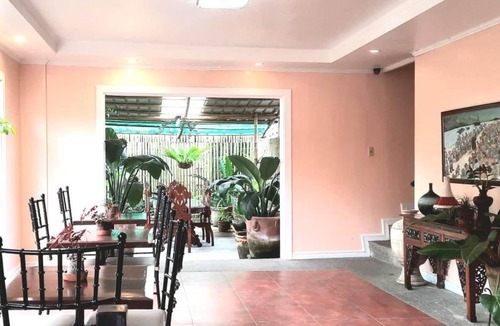 Barangay Poblacion Bed & Breakfast | 20 m² Bed and breakfast ∙ 4 guests