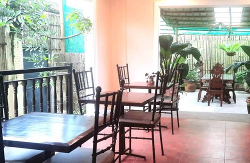 Barangay Poblacion Bed & Breakfast | 20 m² Bed and breakfast ∙ 4 guests