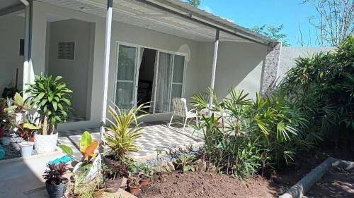 Dumaguete Bed & Breakfast | 20 m² Bed and breakfast ∙ 2 guests