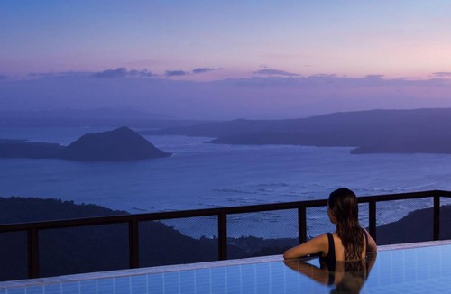 Tagaytay Bed & Breakfast | 20 m² Bed and breakfast ∙ 6 guests