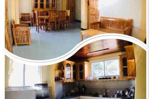 Sagada Bed & Breakfast | 20 m² Bed and breakfast ∙ 6 guests