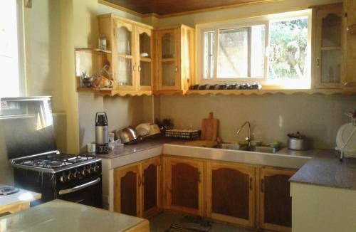 Sagada Bed & Breakfast | 20 m² Bed and breakfast ∙ 6 guests
