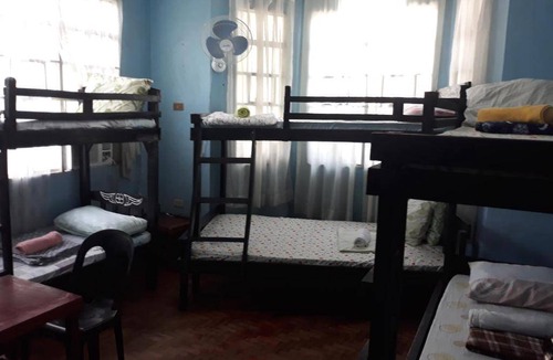 San Juan Bed & Breakfast | 20 m² Bed and breakfast ∙ 6 guests