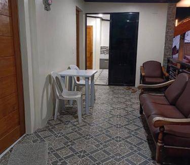 Basdiot Bed & Breakfast | 20 m² Bed and breakfast ∙ 1 bedroom ∙ 2 guests