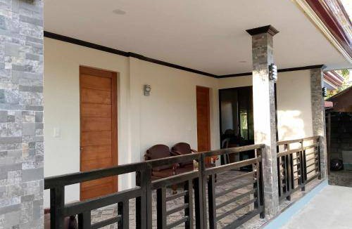 Basdiot Bed & Breakfast | 20 m² Bed and breakfast ∙ 1 bedroom ∙ 2 guests