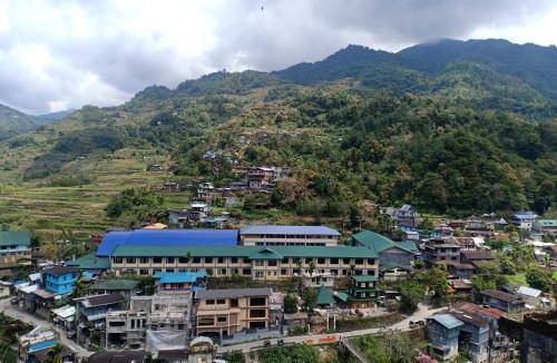 Banaue Bed & Breakfast | 20 m² Bed and breakfast ∙ 5 guests