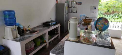 Dauin Bed & Breakfast | 20 m² Bed and breakfast ∙ 2 guests