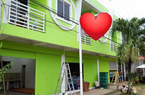 Siquijor Bed & Breakfast | 20 m² Bed and breakfast ∙ 3 guests