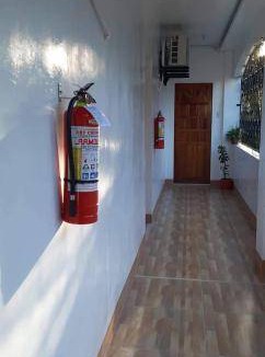 Siquijor Bed & Breakfast | 20 m² Bed and breakfast ∙ 3 guests