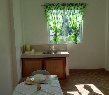 Siquijor Bed & Breakfast | 20 m² Bed and breakfast ∙ 3 guests