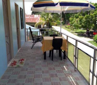 Loon Bed & Breakfast | 20 m² Bed and breakfast ∙ 2 guests