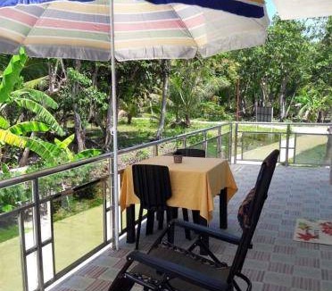 Loon Bed & Breakfast | 20 m² Bed and breakfast ∙ 2 guests