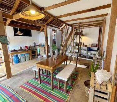 General Luna Bed & Breakfast | 20 m² Bed and breakfast ∙ 4 guests
