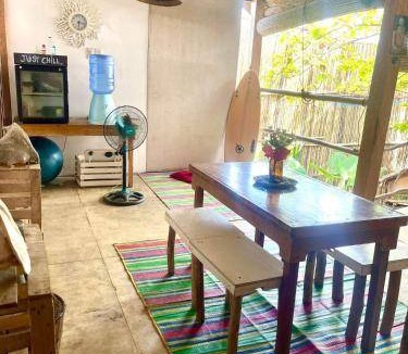 General Luna Bed & Breakfast | 20 m² Bed and breakfast ∙ 4 guests