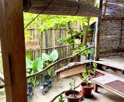 General Luna Bed & Breakfast | 20 m² Bed and breakfast ∙ 4 guests