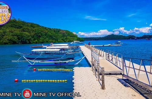 Puerto Galera Bed & Breakfast | 20 m² Bed and breakfast ∙ 2 bedrooms ∙ 8 guests
