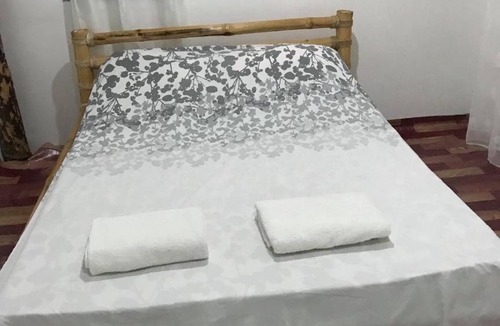 Bantayan Island House | 20 m² Bungalow ∙ 1 bedroom ∙ 4 guests