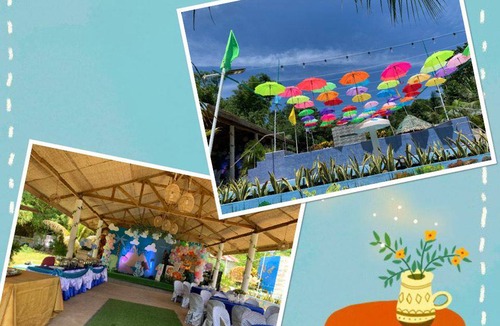 Bantayan Island House | 20 m² Bungalow ∙ 1 bedroom ∙ 4 guests