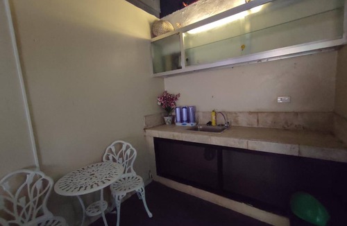 Taytay House | 20 m² Bungalow ∙ 2 guests