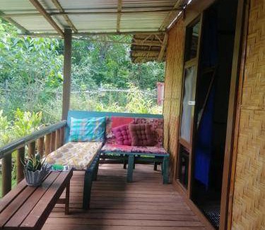 Dumaguete House | 20 m² Bungalow ∙ 4 guests