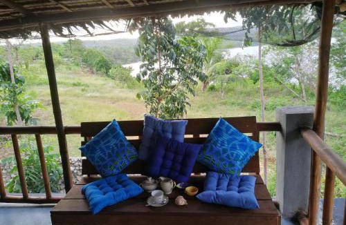 Dumaguete House | 20 m² Bungalow ∙ 4 guests