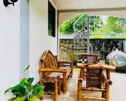 Culaba House | 20 m² Farmhouse ∙ 2 bedrooms ∙ 6 guests