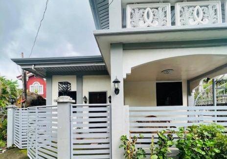 Culaba House | 20 m² Farmhouse ∙ 2 bedrooms ∙ 6 guests